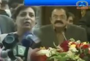 Pakistani Politicians and Celebrities Funny Moments