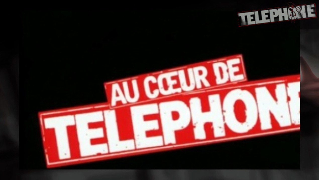 Téléphone - La même chose (Démo 1983)
