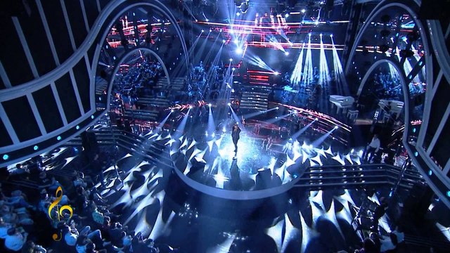 100 vjet muzike: Alban Nimani - Adresa