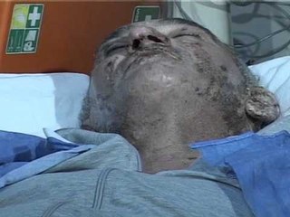 GREVA E URISE VAZHDON KTHEHET GJERGJ NDRECA NUK LEJOHET TE RIHYJE NE GREVE LAJM