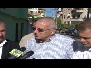 KESHILLTARET E MAJTE AKUZA BASHKISE PER CILESINE E DOBET TE PUNIMEVE NE RRUGE LAJM