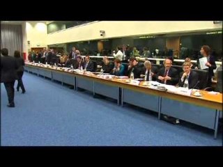 PARALAJMERIMI I BE MINISTRAT E BRENDSHEM PROPOZOJNE RIVENDOSJEN E VIZAVE LAJM