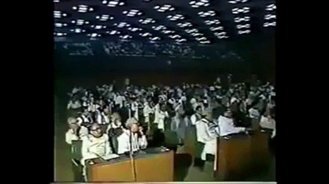 ضیاء شہید کی قومی اسمبلی میں کی گئے تقریر جو اسلام دشمنوں پر بجلی بن کر گری ۔۔ اور انہیں جلد شہید کر دیا گیا ۔۔