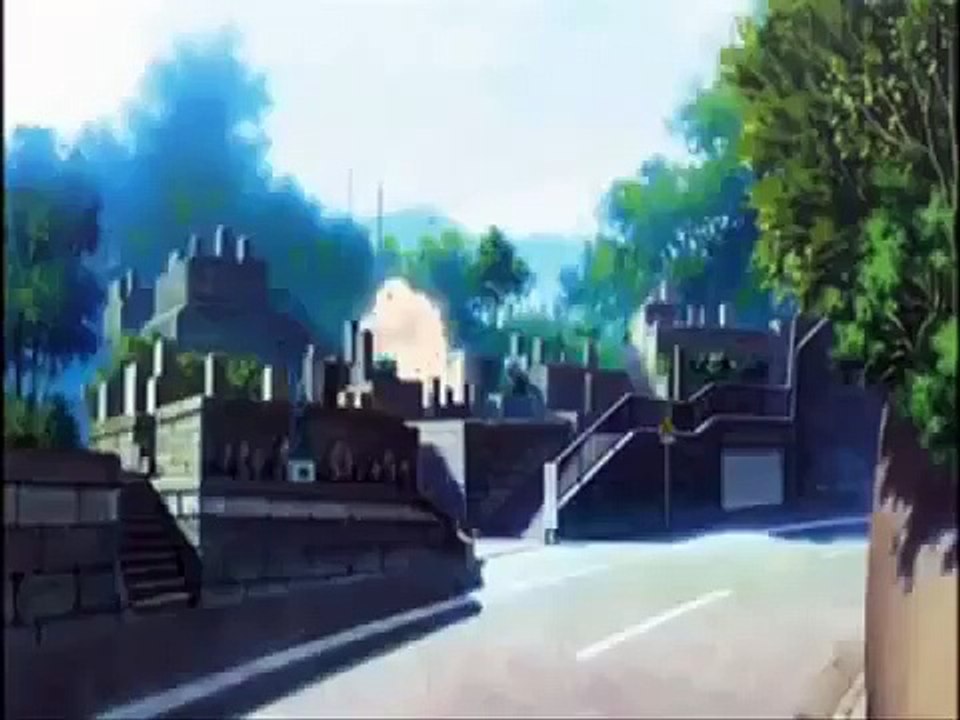 Vampires Suck Anime style Trailer
