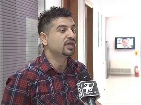 DEL NE TREG LIVING NUMRI I DYTE I REVISTES ME GJITHÇKA PER TE JETUAR ME STINEN LAJM