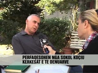 SOKOL KOCIU PER GREVEN E TE BURGOSURVE_V 2- Vizion Plus - News - Lajme