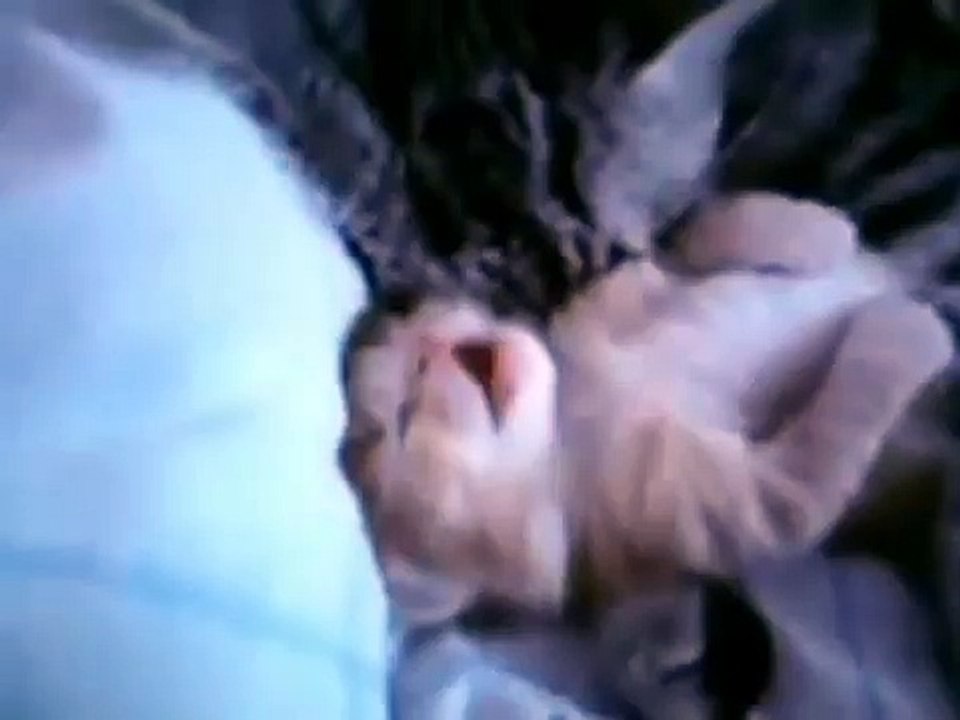 Cat mom hugs baby kitten