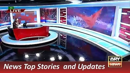 ARY News Headlines 22 November 2015, LB Election and Karachi Security Situation