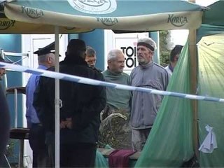 AV POPULLIT PER GREVEN I KAM DERGUAR LETER BODES, HALIMIT, KSERES DHE TAVOS LAJM