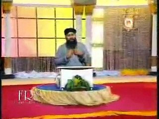 Assalam-O-Alaikum naat Muhammad haroon