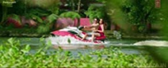 Aawara song of Alone movie