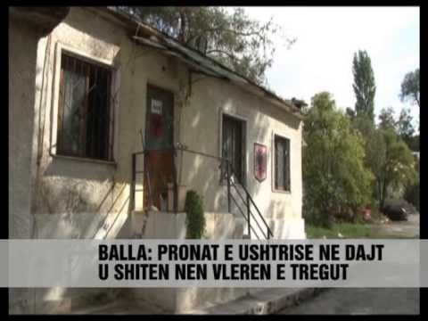 Abuzimet e Imamit ne Dajt - Vizion Plus - News - Lajme