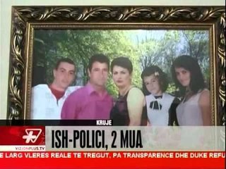 News Edition in Albanian Language - Vizion Plus - 2012 October 21 - 15:00