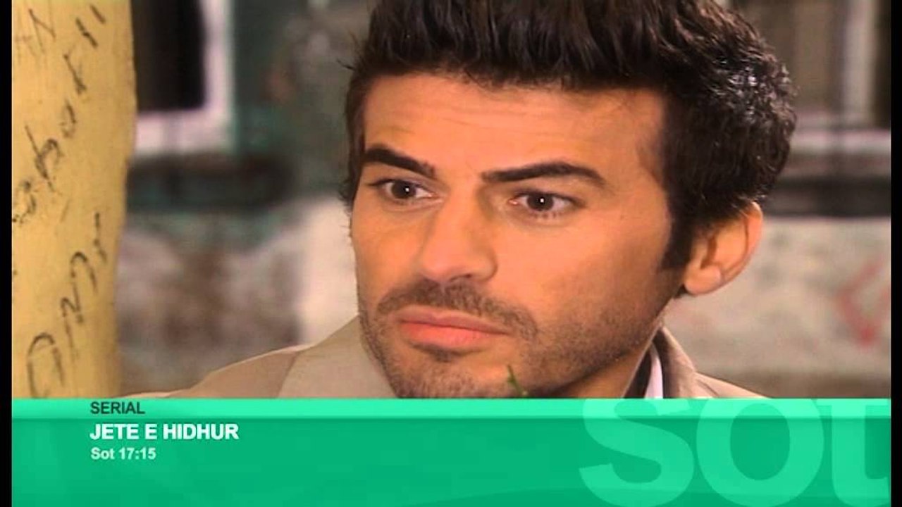 JETE E HIDHUR SOT 22 TETOR