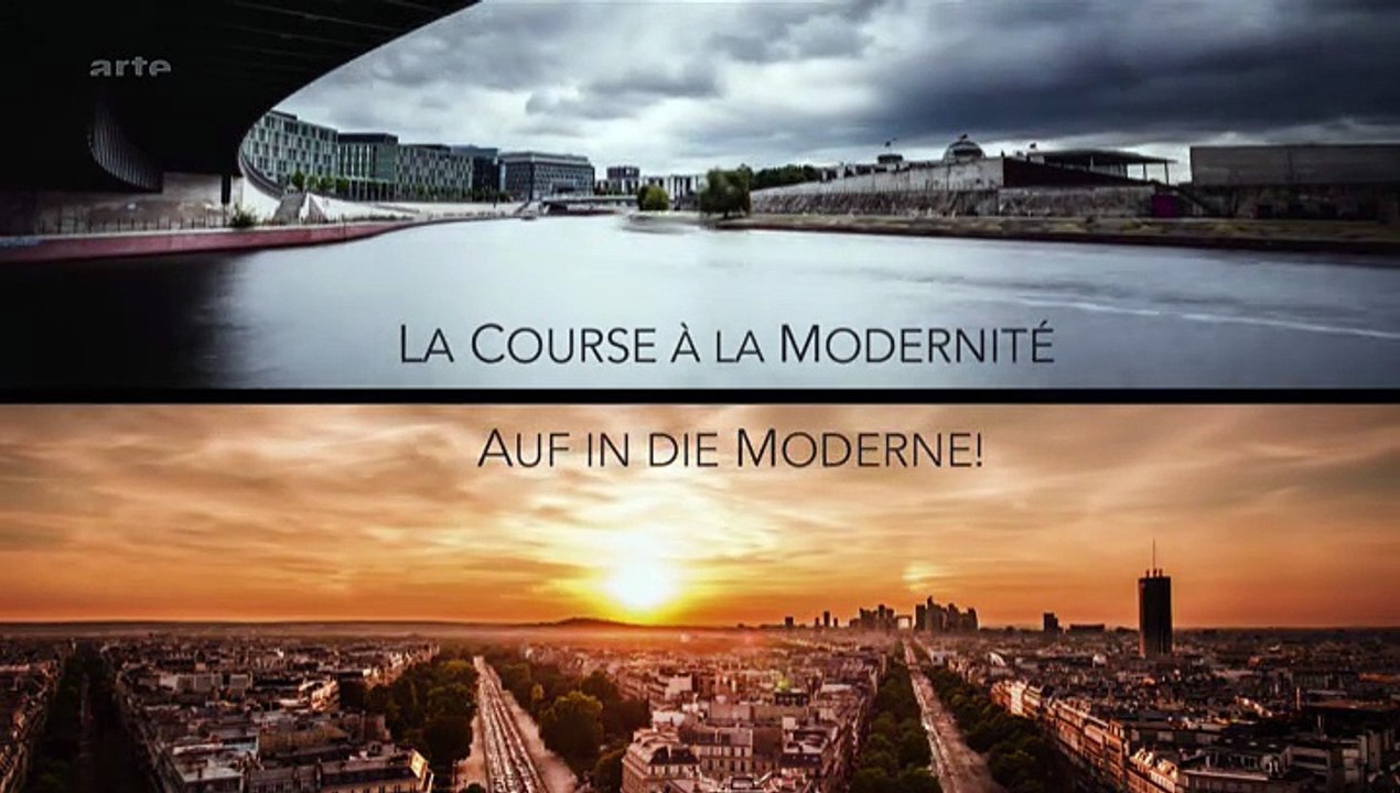 Paris-Berlin, destins croisès (2/4) La course àla modernité1806-1870-051897-002-A_EQ_2_VOF_