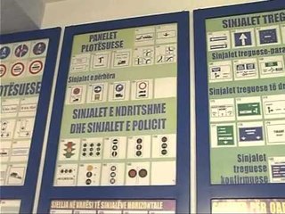 PATENTAT ME PIKE NIS NGRITJA E SISTEMIT TE PIKEZIMIT TE LEJEVE TE DREJTIMIT LAJM