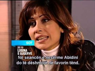 Lugina e ujqerve - Pjesa e 65-te - Trailer