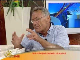 Dita Ime - Vizion Plus - Daily Show 10/22/102 Pj.2