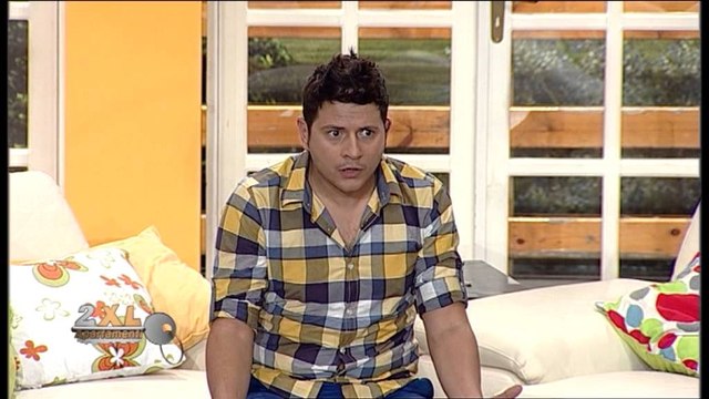 Apartamenti 2xl - 21.10.2012 (Telenovela)
