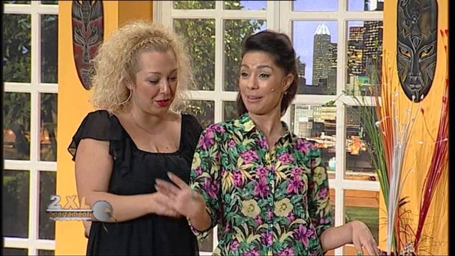 Apartamenti 2xl - 21.10.2012 (Takimet e profesionisteve)