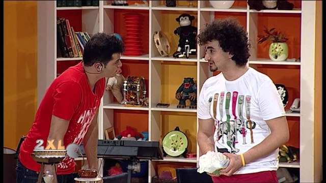 Apartamenti 2xl - 21.10.2012 (Farmacia)