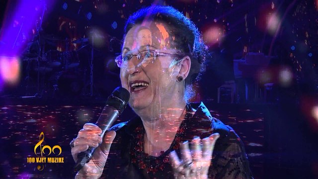 ANITA TAKE - 100 VJET MUZIKE