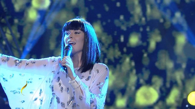 GRETA KOCI - 100 VJET MUZIKE