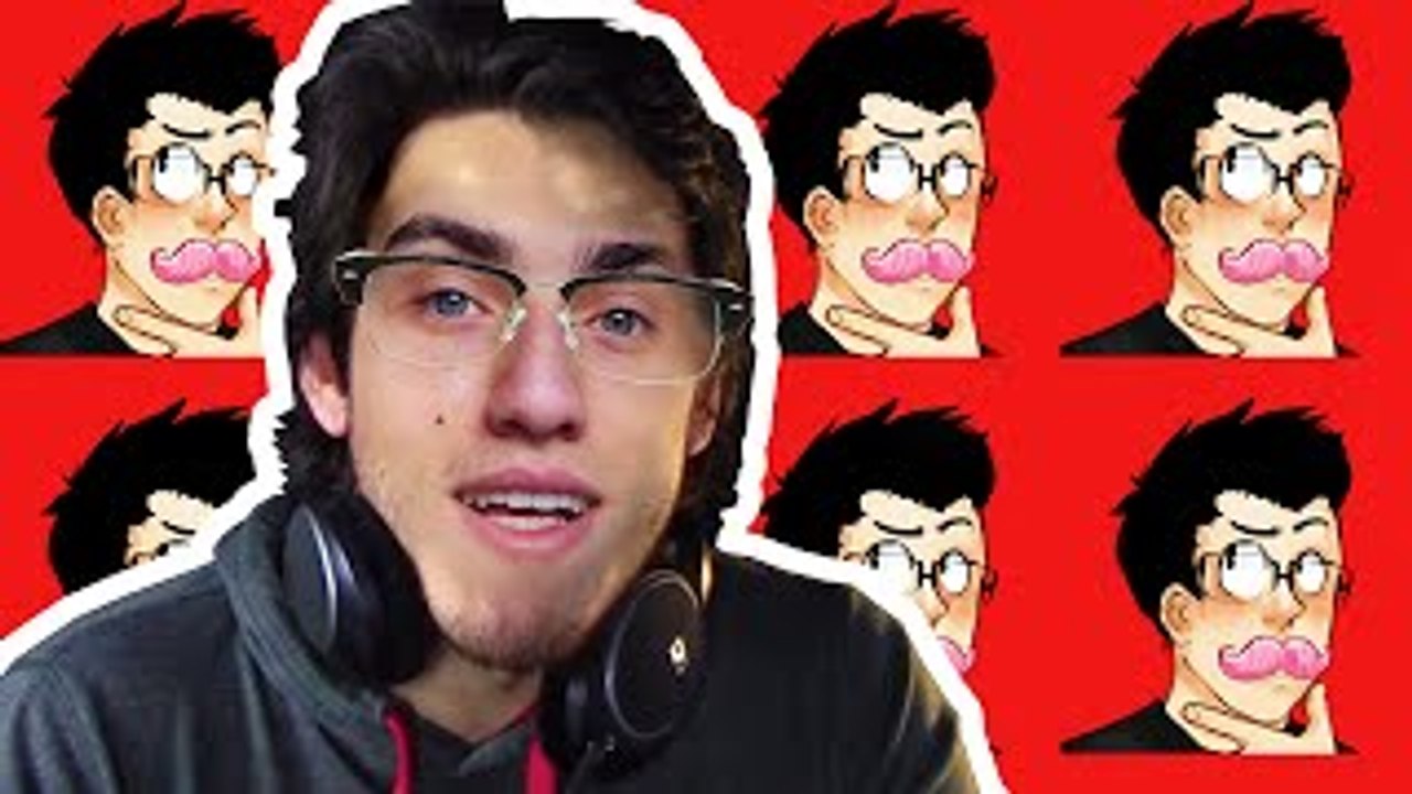 KWEBBELKOP-COPYING OTHER YOUTUBERS! #3