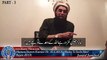 Hamara Yaqeen Kamzor He ALLAH Ke Waday To Sache Hen - Junaid Jamshed Latest UK Bayan Nov 2015 Part 3