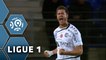 But Anthony WEBER (12ème) / Montpellier Hérault SC - Stade de Reims (3-1) -  (MHSC - REIMS) / 2015-16