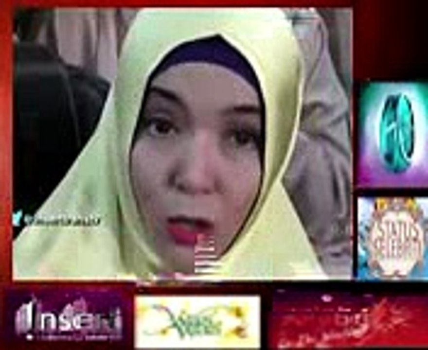 Kenapa Rima Idris Kecewa Dengan Pernyataan Ustadz Aswan