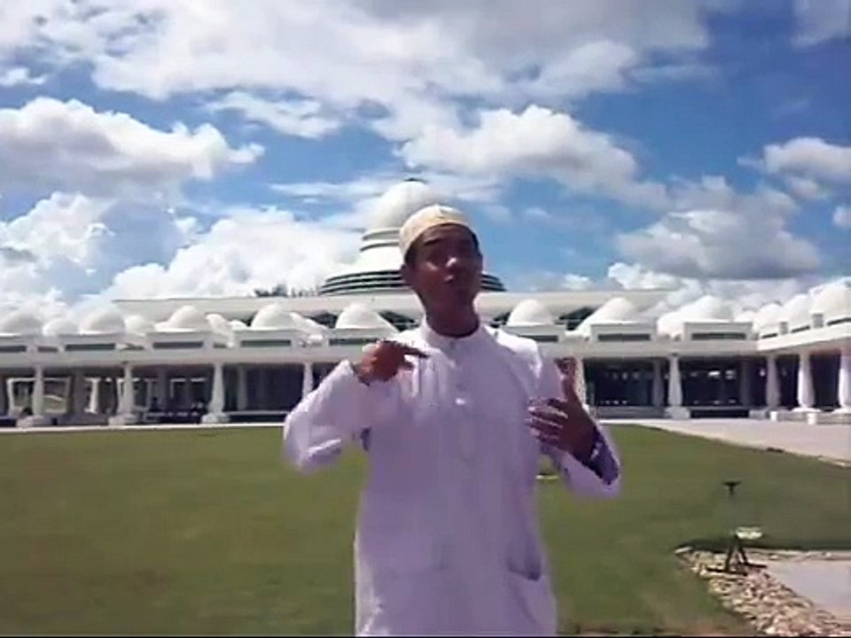 ISLAM.Knowing Your Origin - Al-Quran and Science