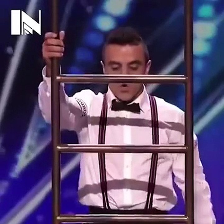 So Hard Do Not Try This At Home