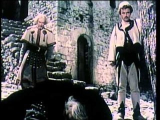 FILMI "SKENDERBEU" DUBLOHET NE SHQIP ME ZERAT E 60 AKTOREVE TE NJOHUR LAJM