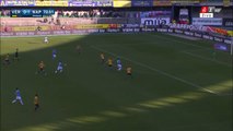Gonzalo Higuain 0:2 | Hellas Verona - SSC Napoli 22.11.2015 HD