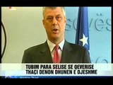 Vetëvendosje serish ne shesh - Vizion Plus - News - Lajme