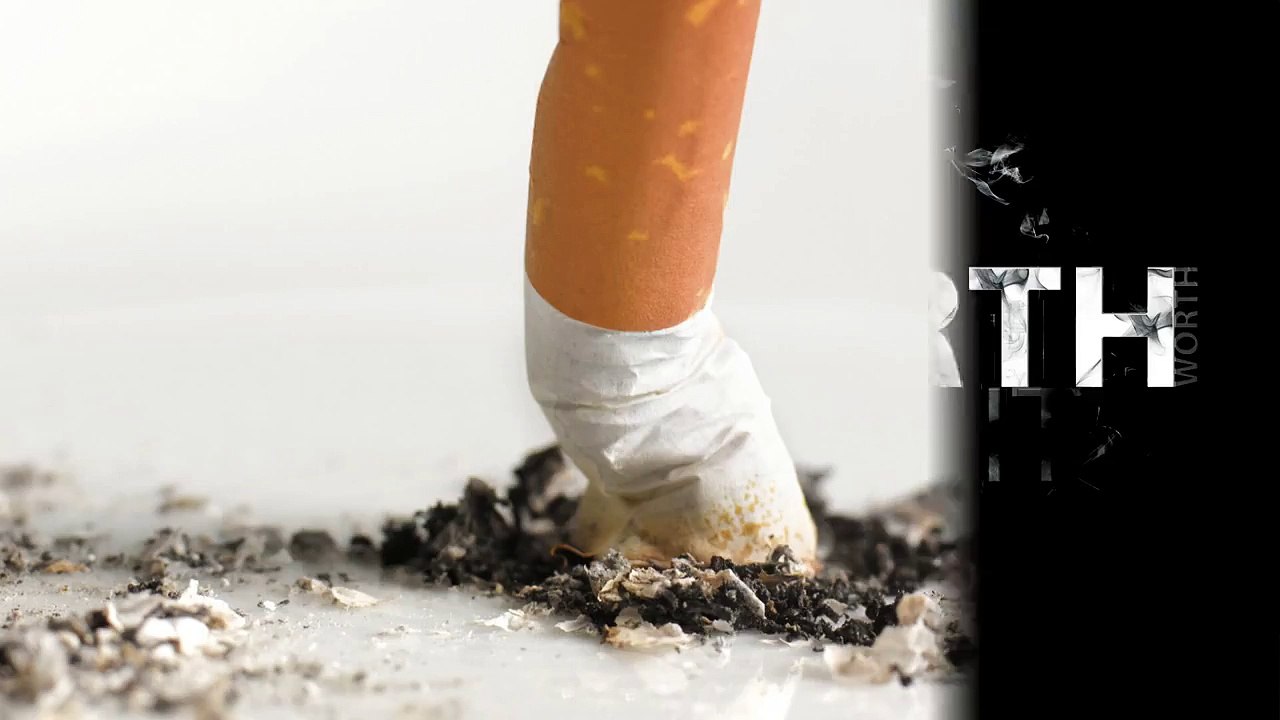 Smoking Tobacco over 5 Years, Follow These 5 Ways to Save Your Lungs