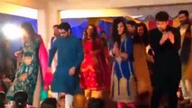 Aj Tu Hy Pani Pani   PAkistani Wedding Awesome Performance