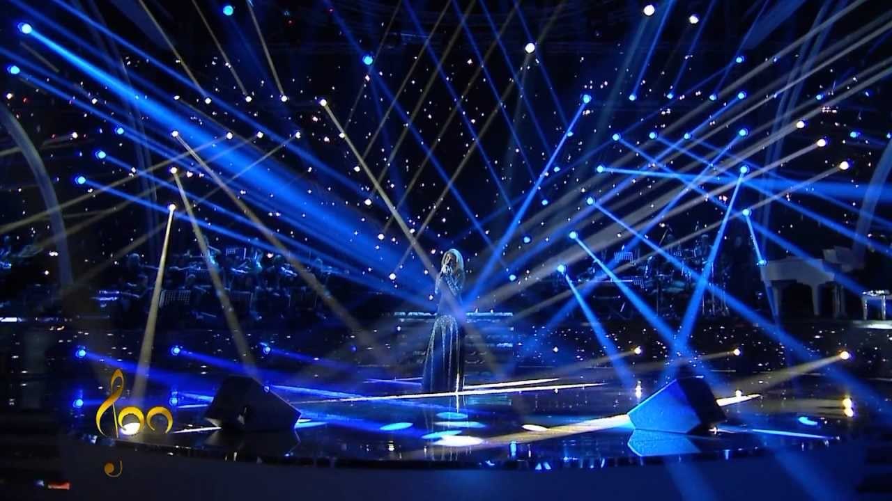 YLLKA KUQI - 100 VJET MUZIKE