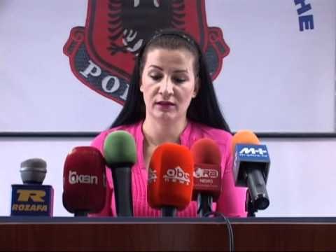 ARME DHE MUNICIONE POLICIA E LEZHES SEKUESTRON SASI TE KONSIDERUESHME ARMESH LAJM