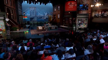 Michael J. Foxs Brooklyn Commencement Speech