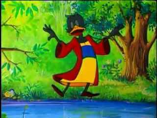 عيد ميلاد ابو الفصاد - YouTube