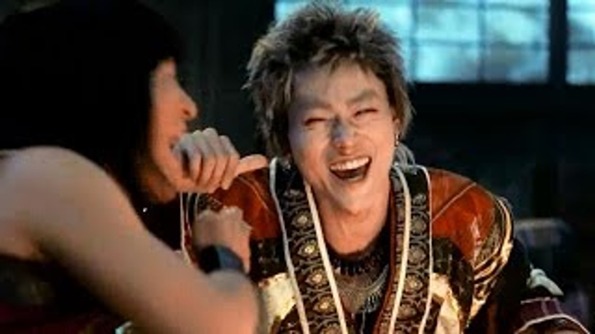チャラ鬼 菅田将暉 5人の子どもはキラキラネーム Au 三太 Dailymotion Video
