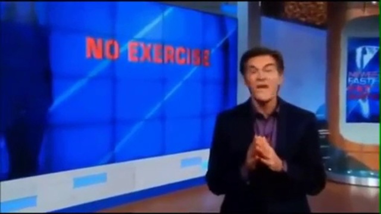 The Oz show