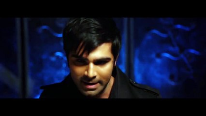 DIl Da Haal - Full Video Song HD - Uzair - Ainy Jaffri