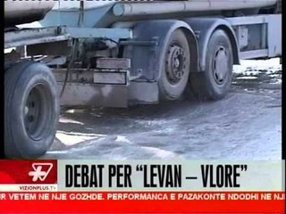 News Edition in Albanian Language - Vizion Plus - 2012 October 24 - 19:00