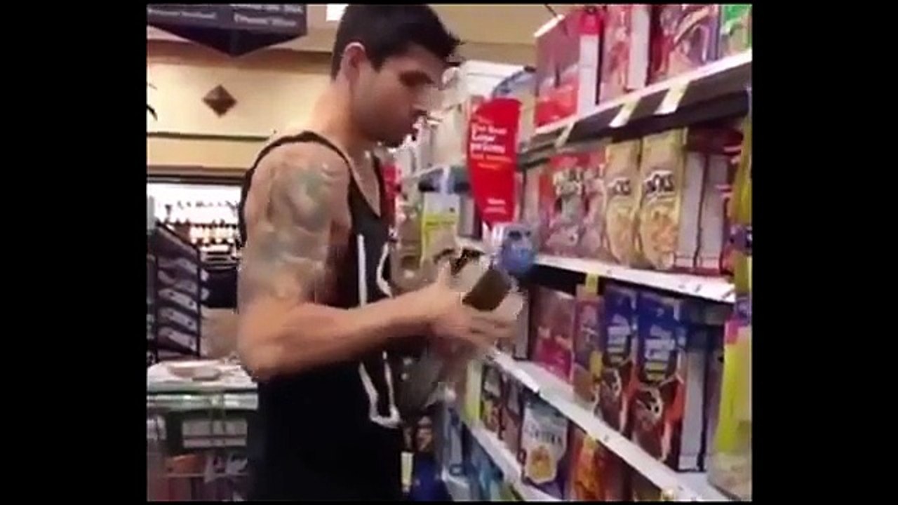 Try Not To Laugh Or Grin _HARD VERSION_ - Funny Videos (Compilation 2015) - YouTube [360p]
