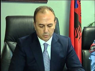 VRASESI I TREGETARIT ARRESTOHET 27 VJEÇARI I DYSHUAR PER NGJARJEN E 23 GUSHTIT LAJM