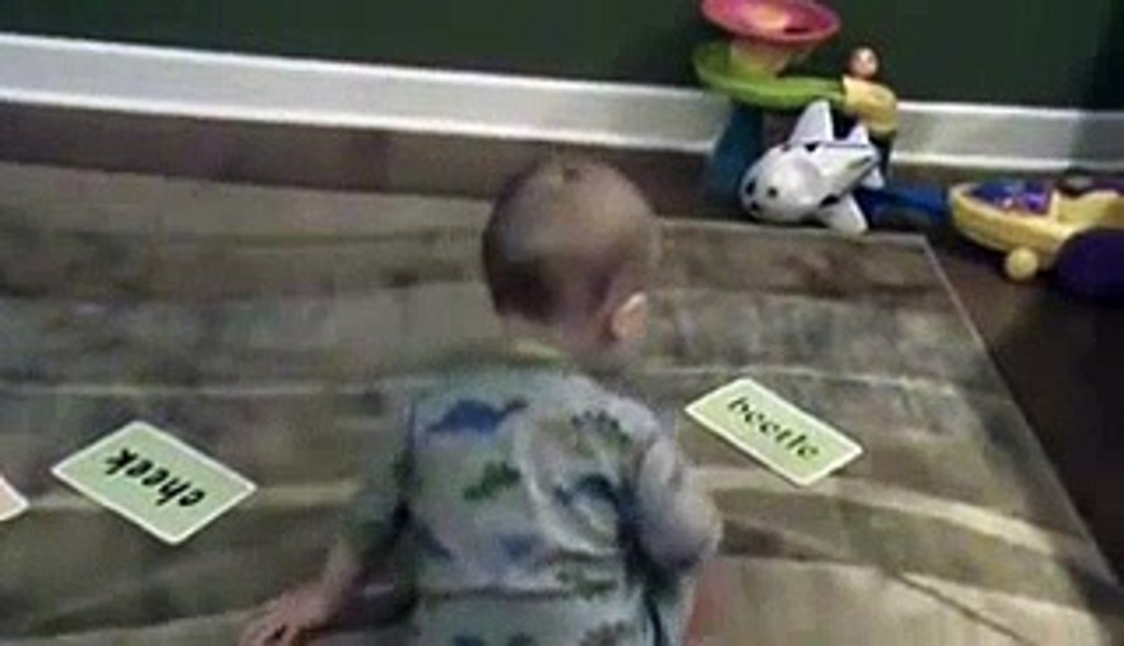 Genius Kid . Amazing Skills