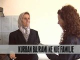 Kurban Bajrami ne një familje - Vizion Plus - News - Lajme